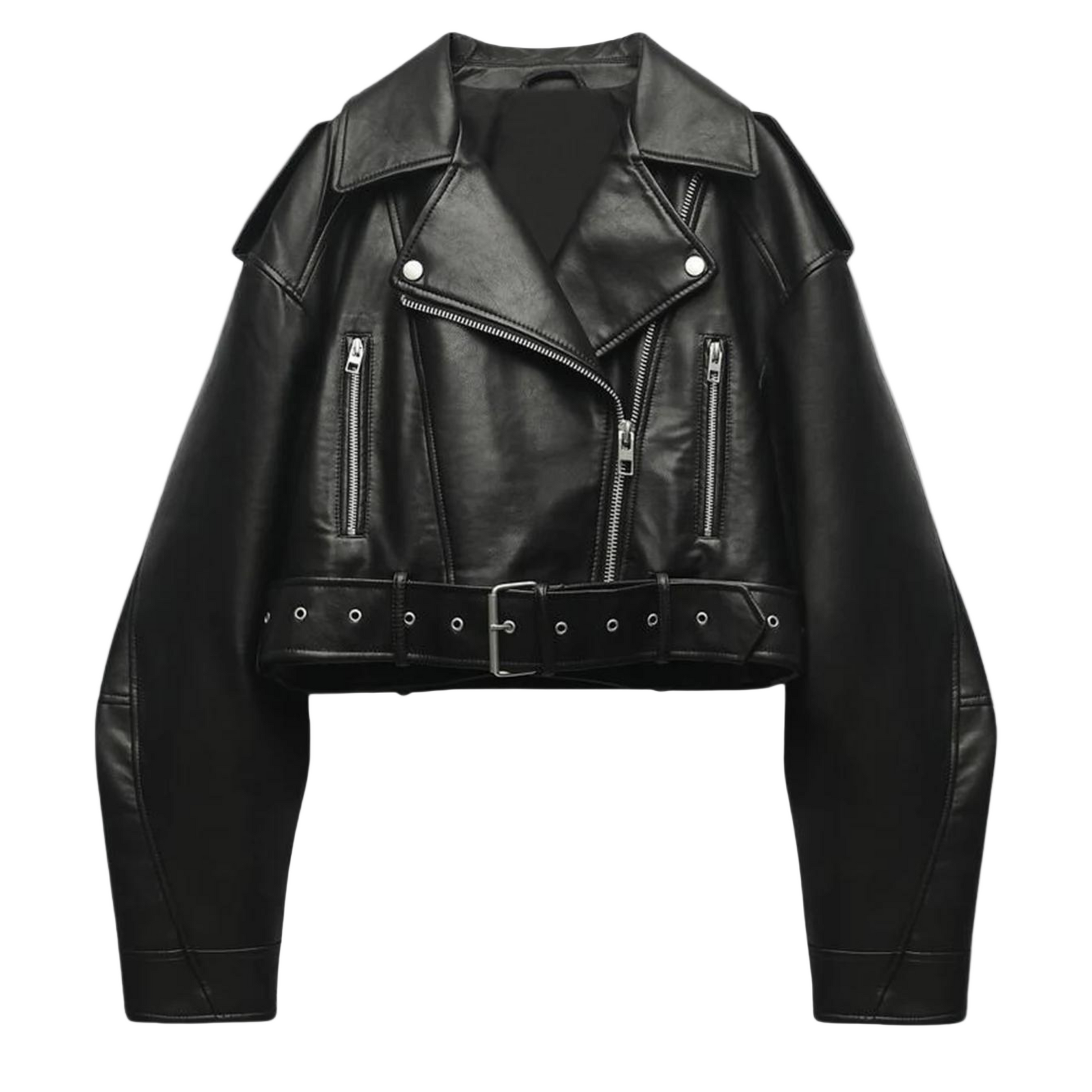 Women's Jacket Winter With Stylish Cut For Casual Appearance