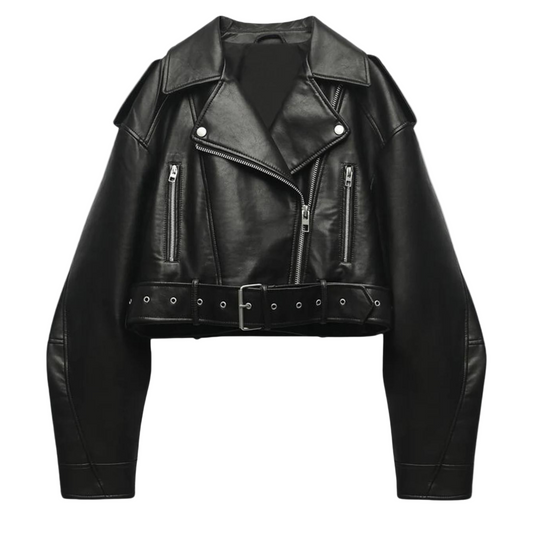 Women's Jacket Winter With Stylish Cut For Casual Appearance