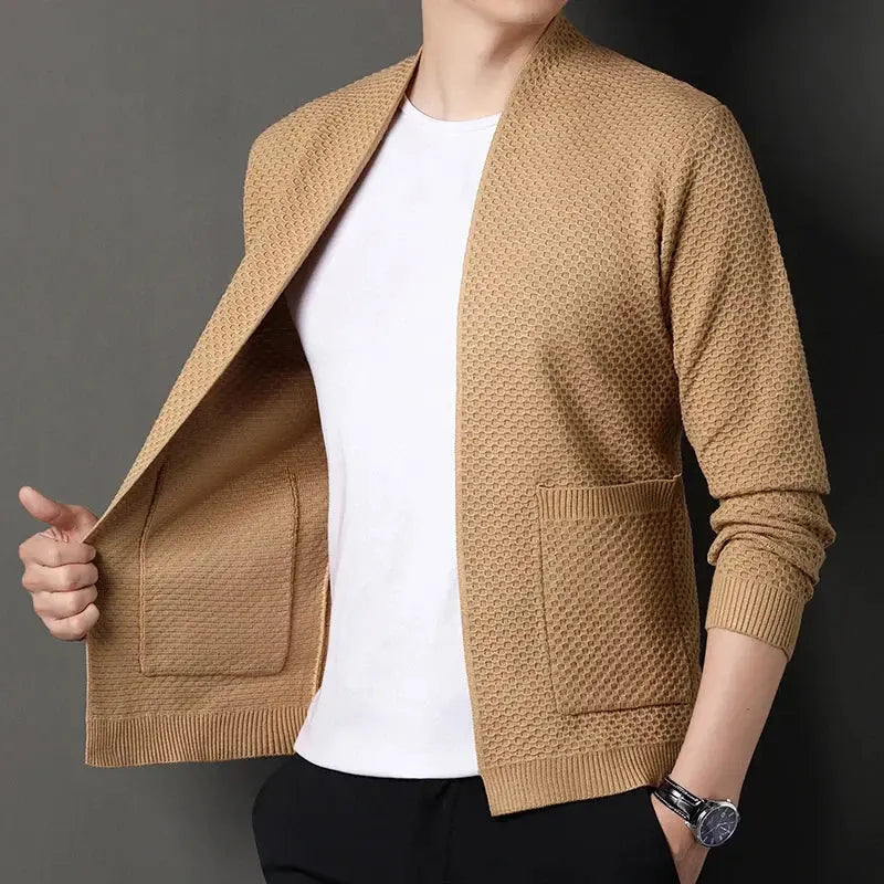 Women's Jacquard Style Blazer Timeless With Customized Fit