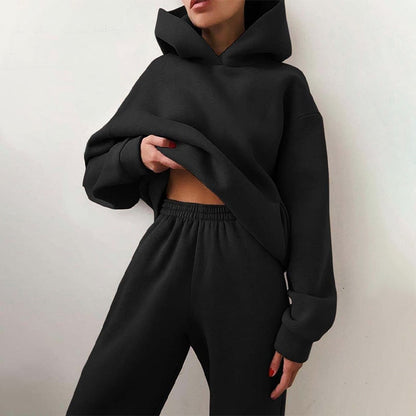 Women's Jogging Set Comfortable and Casual