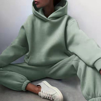 Women's Jogging Set Comfortable and Casual