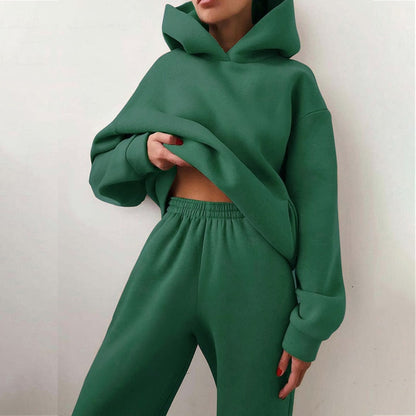 Women's Jogging Set Comfortable and Casual