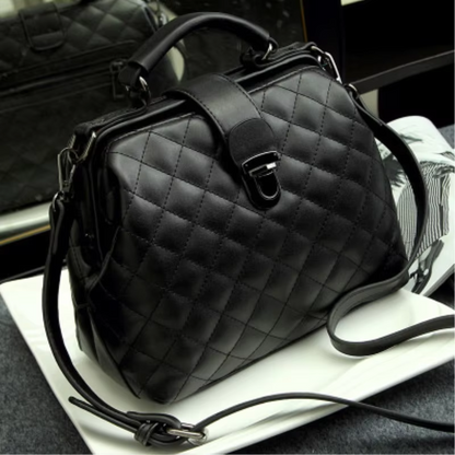 Women's Large Vintage Clutch Stylish