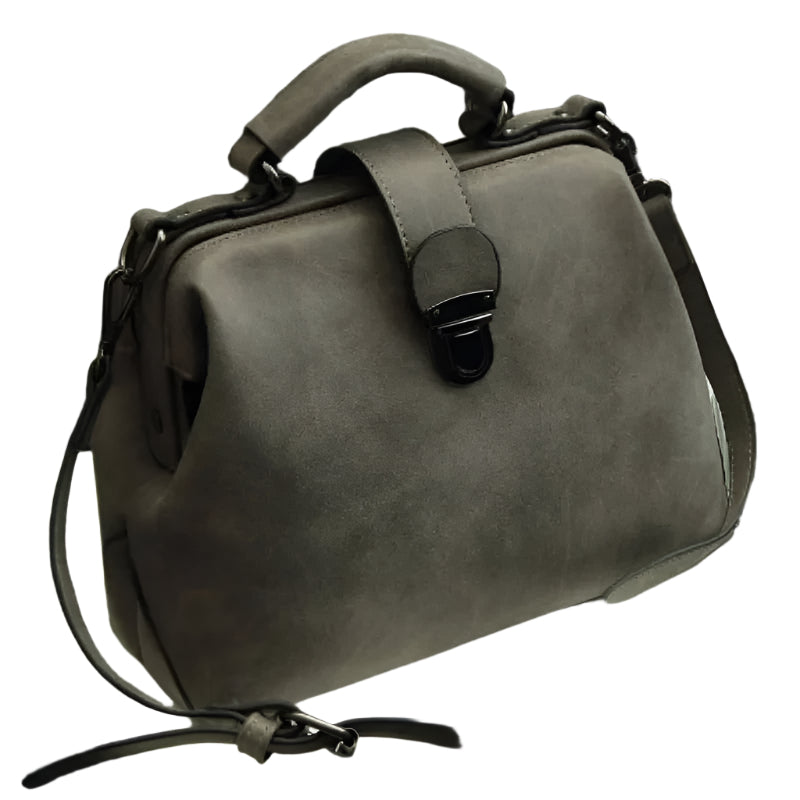 Women's Large Vintage Clutch Stylish