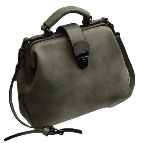 Women's Large Vintage Clutch Stylish