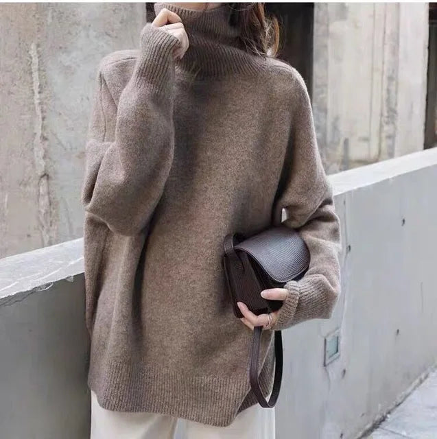 Women's Light Soft Sweater