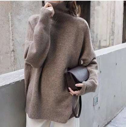 Women's Light Soft Sweater