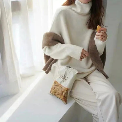 Women's Light Soft Sweater