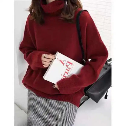 Women's Light Soft Sweater