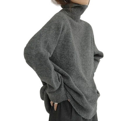 Women's Light Soft Sweater