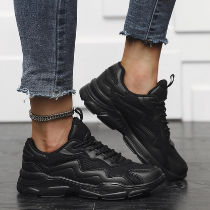 Women's Lightweight Mesh Casual Shoes