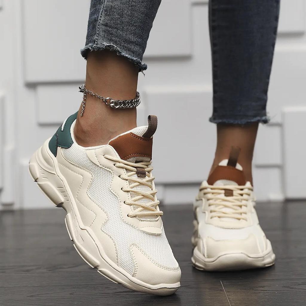 Women's Lightweight Mesh Casual Shoes
