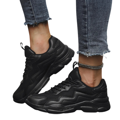 Women's Lightweight Mesh Casual Shoes