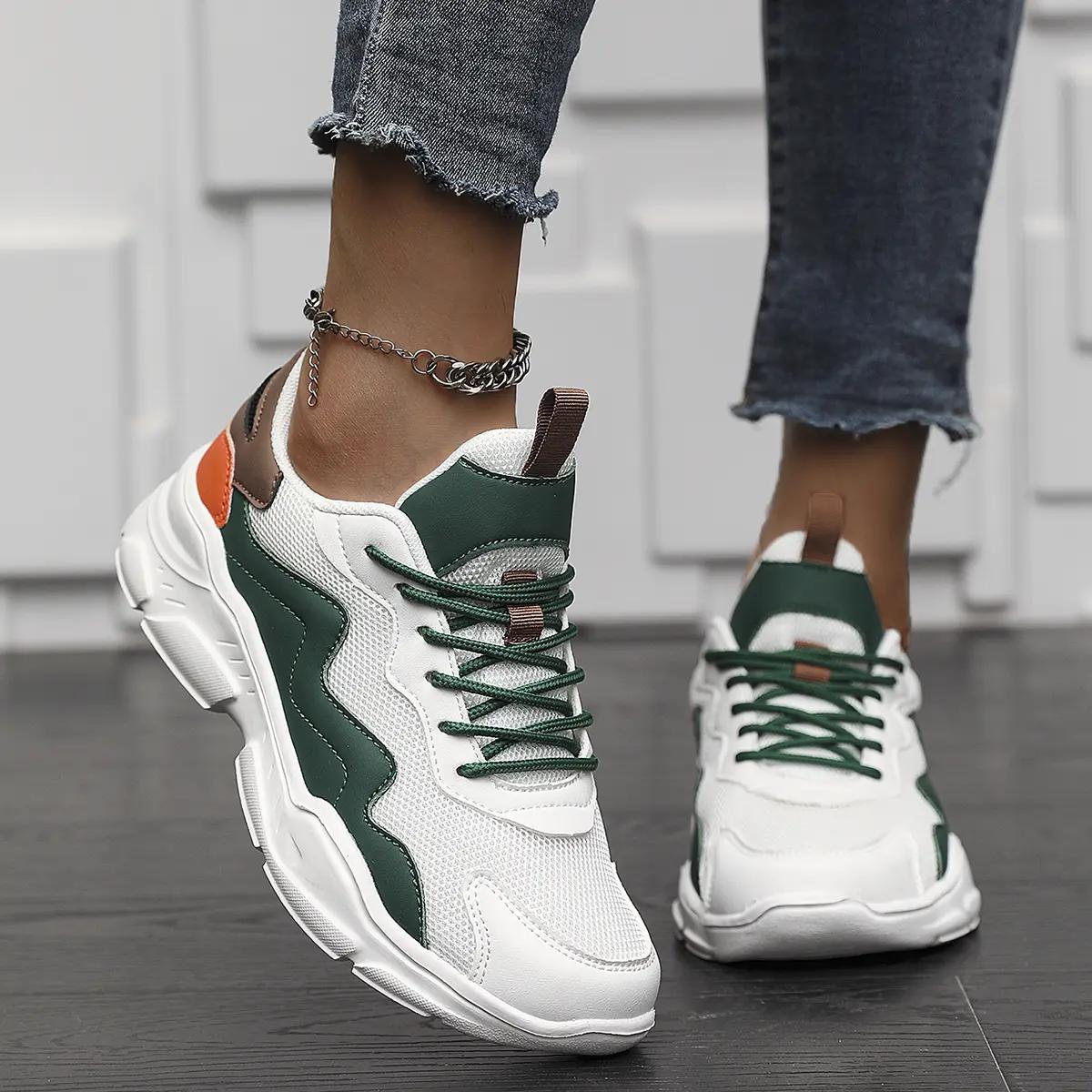 Women's Lightweight Mesh Casual Shoes