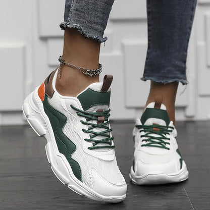 Women's Lightweight Mesh Casual Shoes