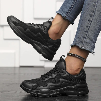 Women's Lightweight Mesh Casual Shoes
