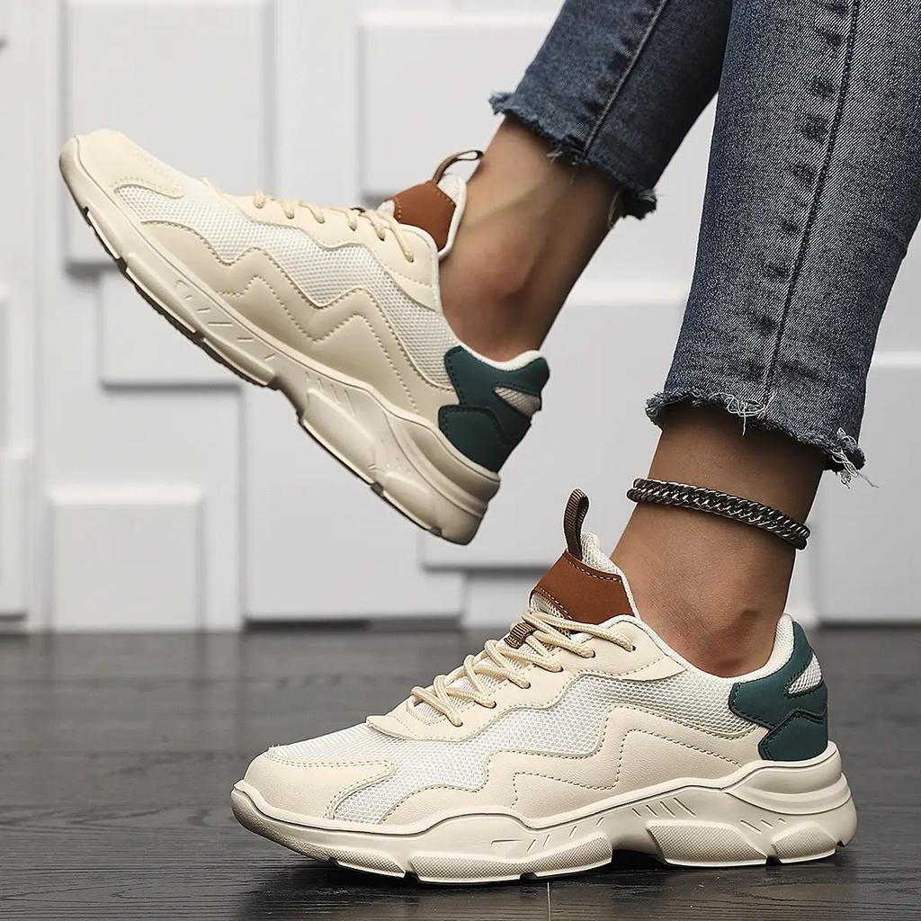 Women's Lightweight Mesh Casual Shoes