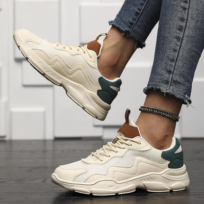 Women's Lightweight Mesh Casual Shoes