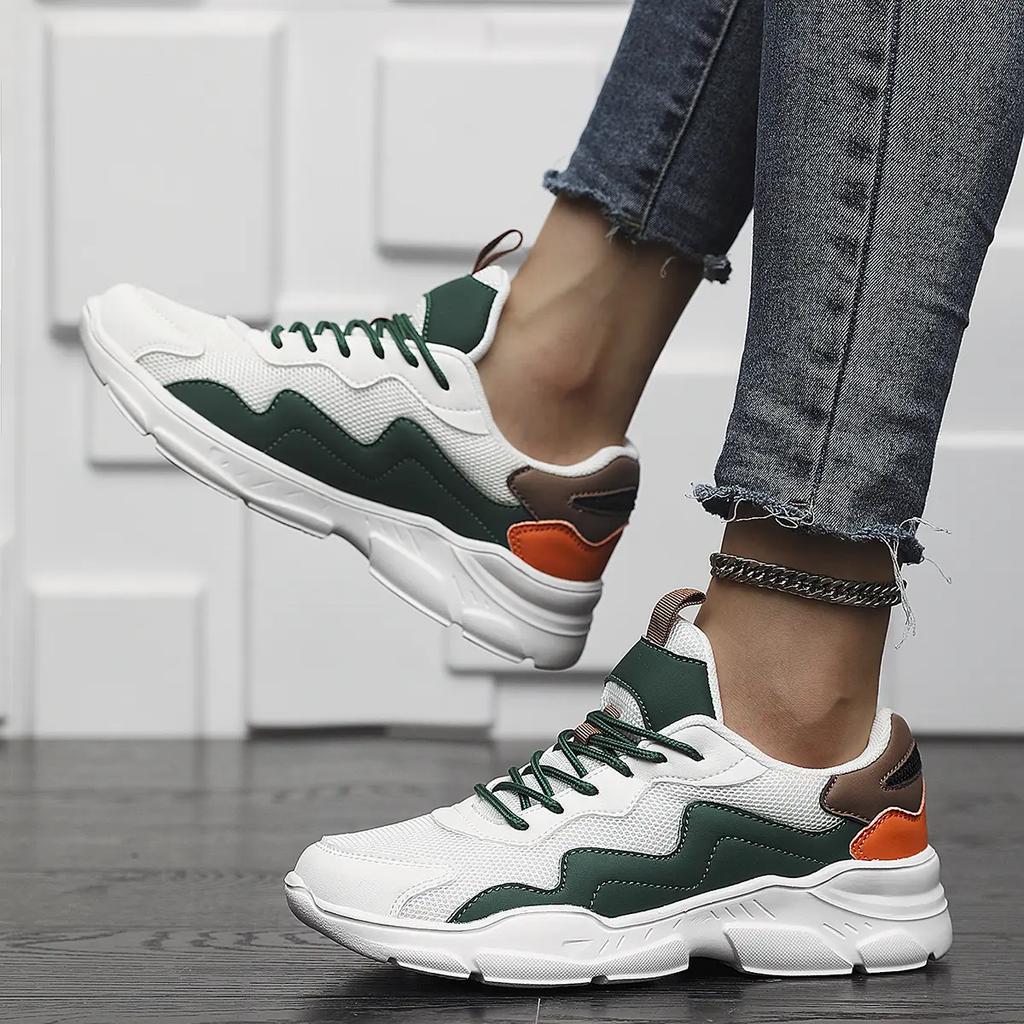 Women's Lightweight Mesh Casual Shoes