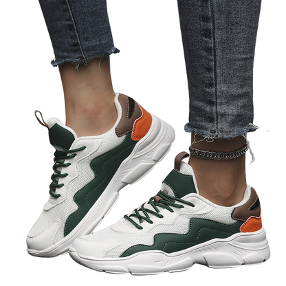 Women's Lightweight Mesh Casual Shoes
