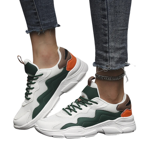 Women's Lightweight Mesh Casual Shoes