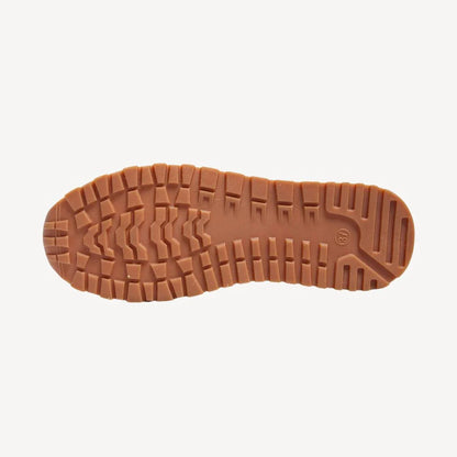 Women's Loafers with Chain Detail