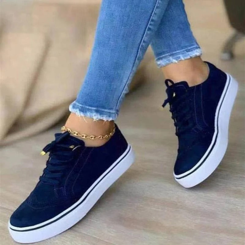 Women's Low-top Casual Shoes