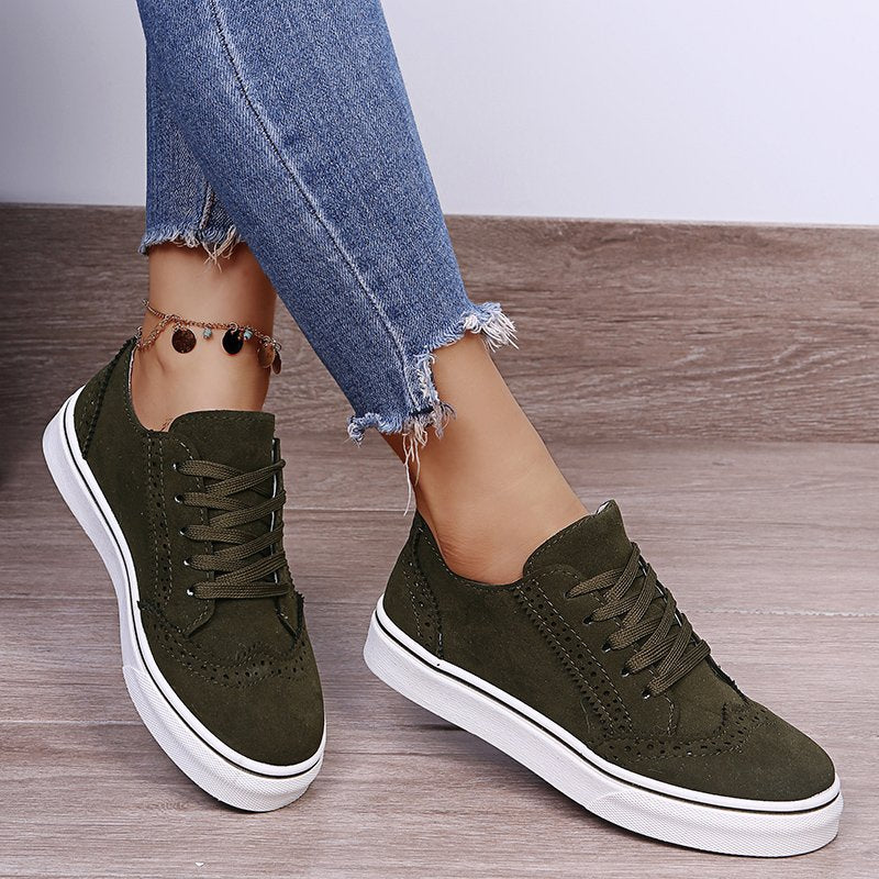 Women's Low-top Casual Shoes
