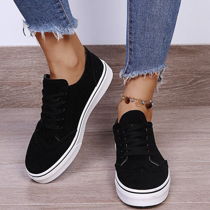 Women's Low-top Casual Shoes