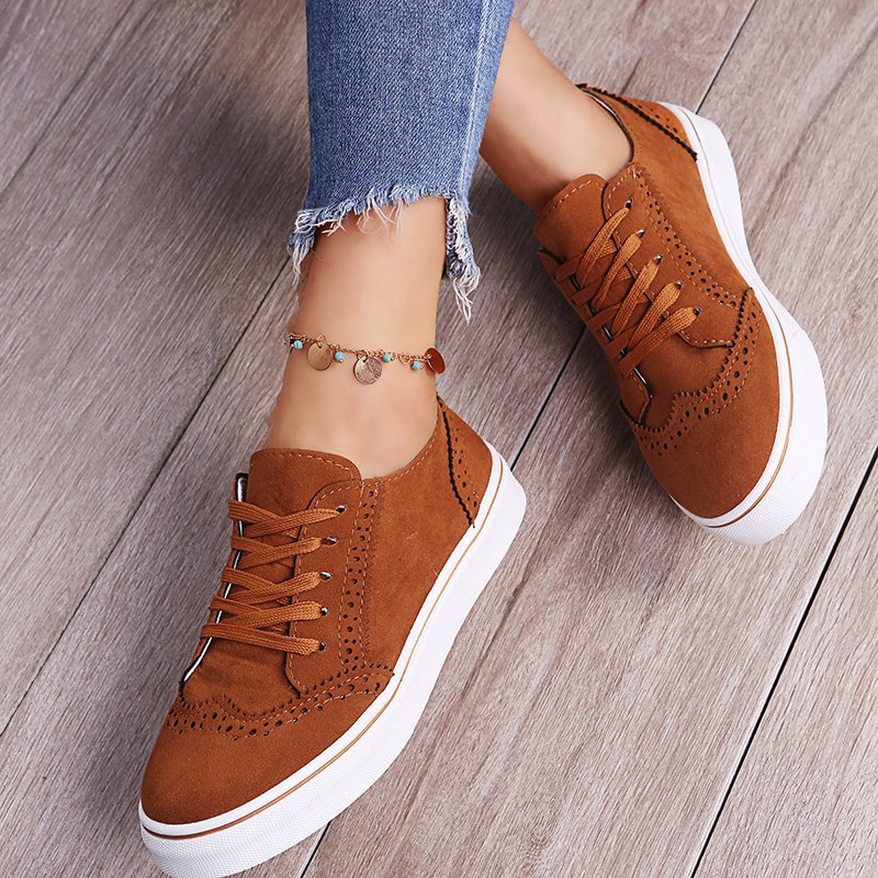 Women's Low-top Casual Shoes