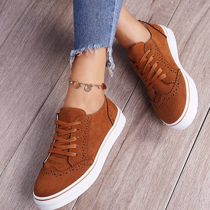 Women's Low-top Casual Shoes