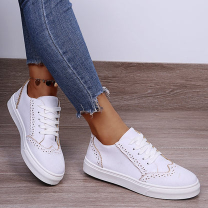 Women's Low-top Casual Shoes