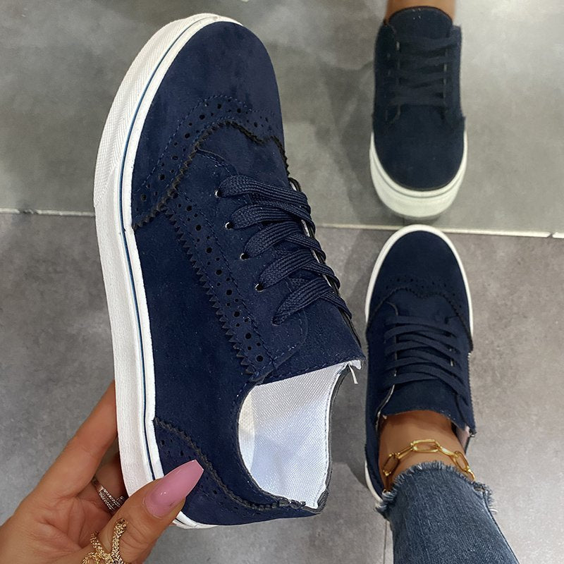 Women's Low-top Casual Shoes