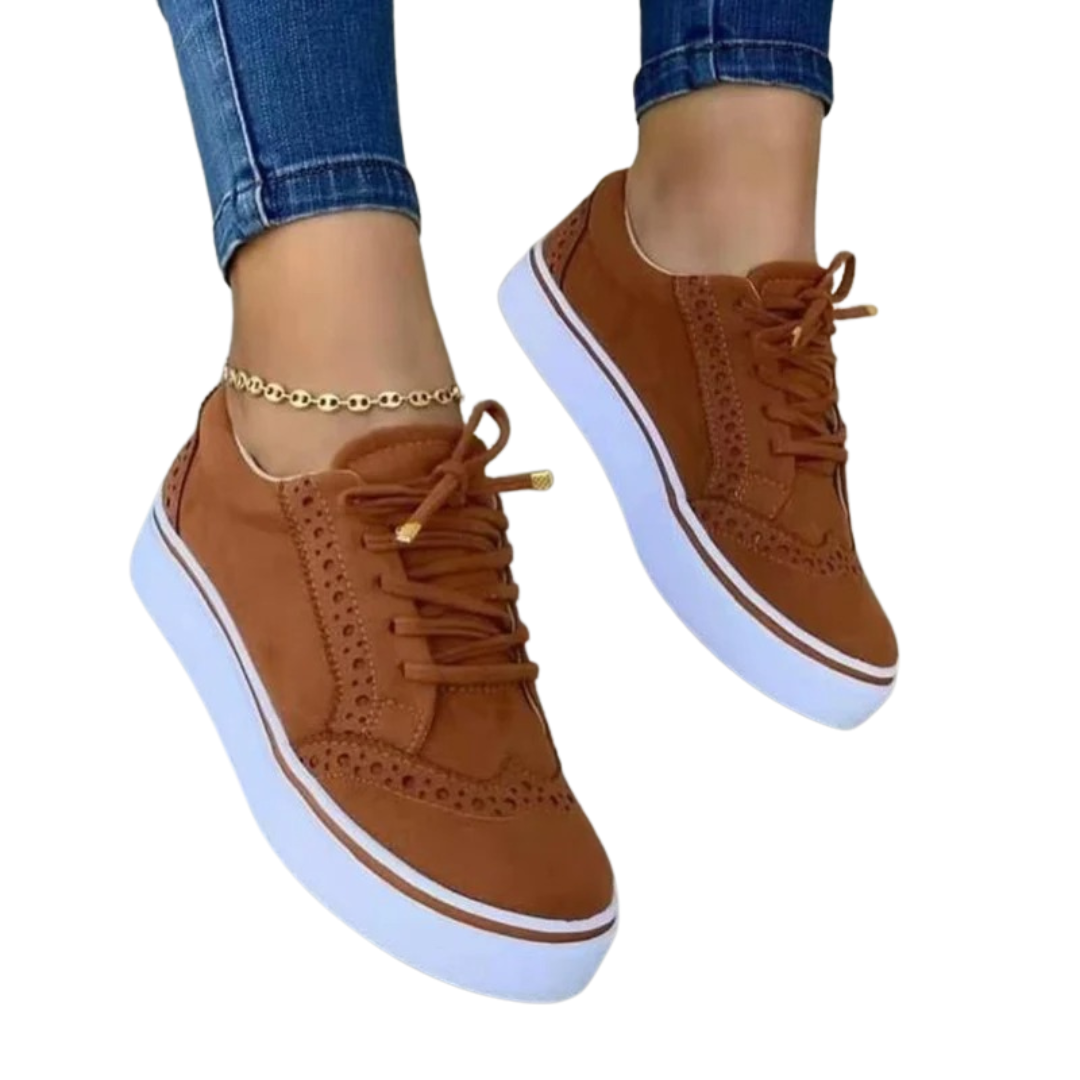 Women's Low-top Casual Shoes