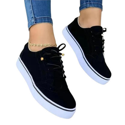 Women's Low-top Casual Shoes
