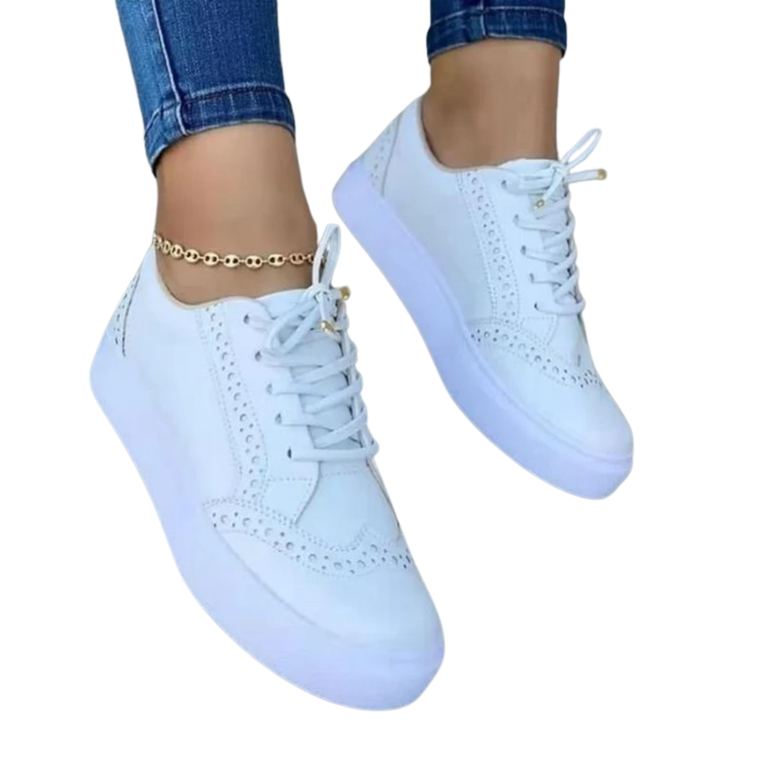 Women's Low-top Casual Shoes
