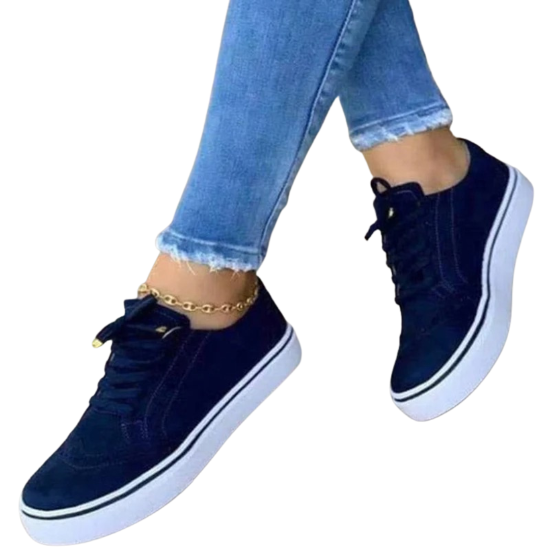 Women's Low-top Casual Shoes