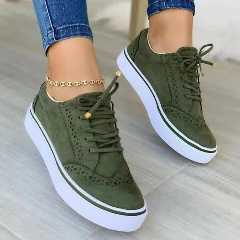 Women's Low-top Casual Shoes