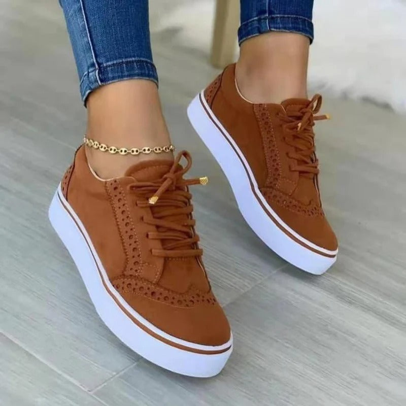Women's Low-top Casual Shoes