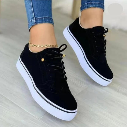 Women's Low-top Casual Shoes