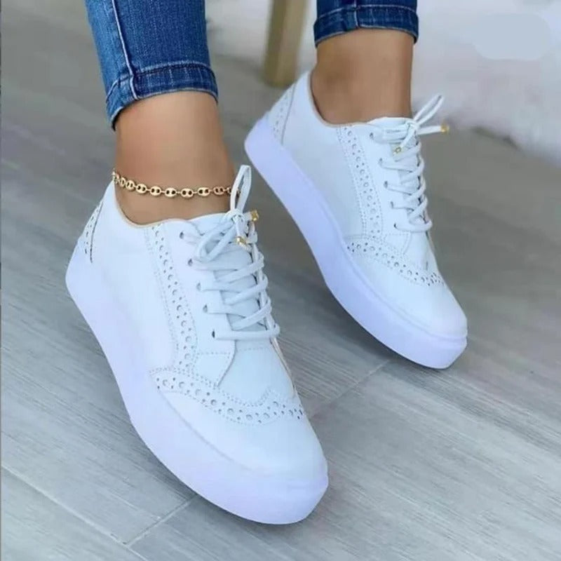 Women's Low-top Casual Shoes