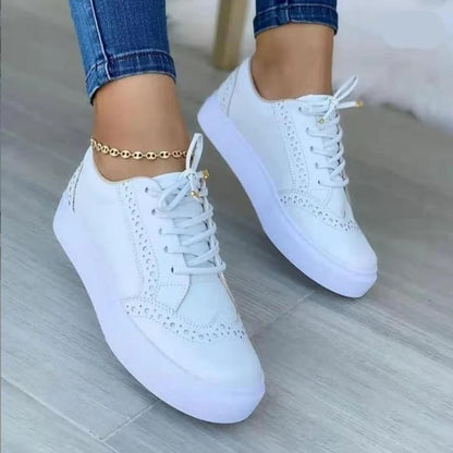 Women's Low-top Casual Shoes