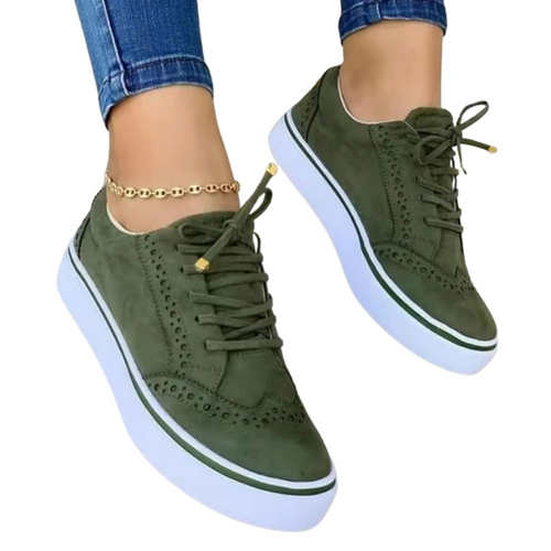 Women's Low-top Casual Shoes