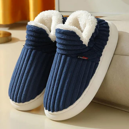 Women's Luxury Plush Slippers