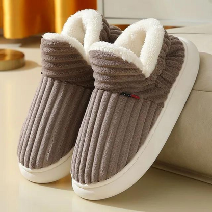 Women's Luxury Plush Slippers
