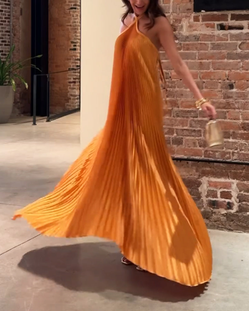 Women's Maxi Dress Evening Dress Stylish