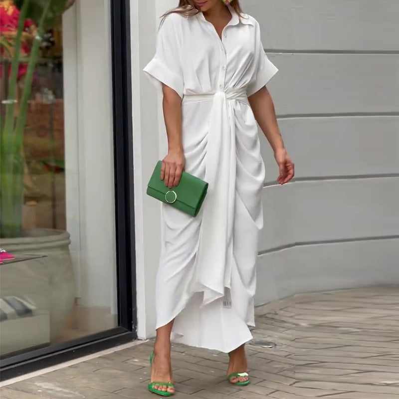 Women's Maxi Dress Timeless Elegance