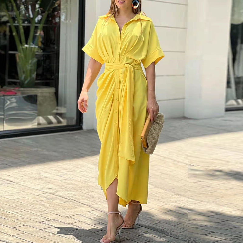 Women's Maxi Dress Timeless Elegance