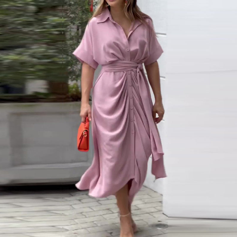 Women's Maxi Dress Timeless Elegance