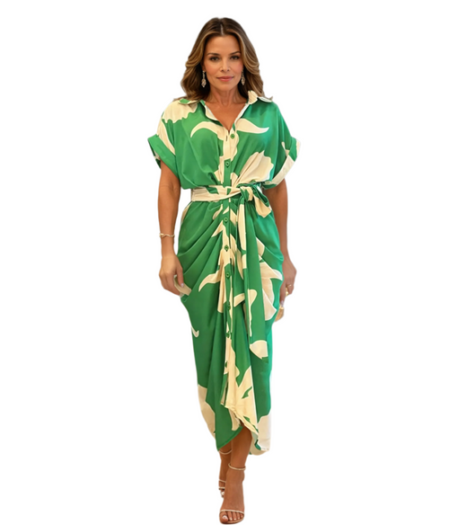 Women's Maxi Dress Timeless Elegance